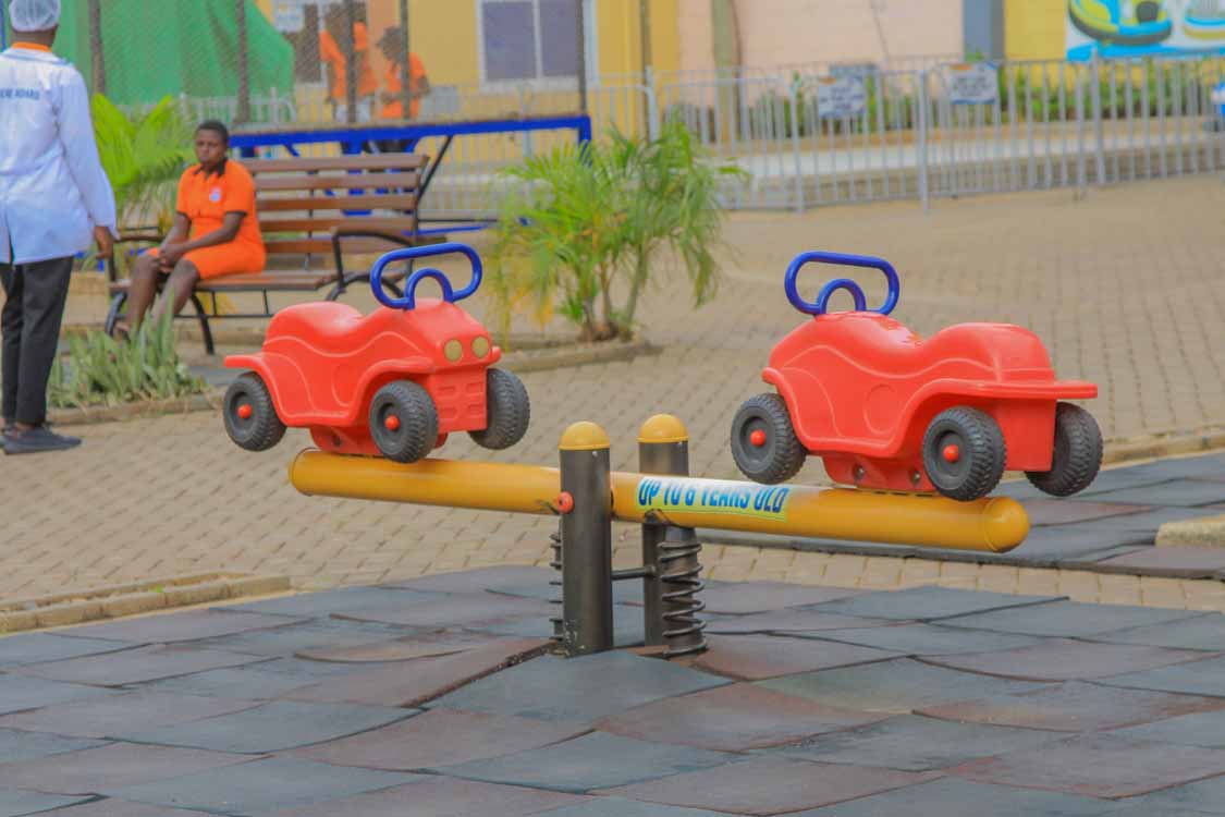 Lloli Fun Park Uganda-Akamwesi Mall. Services: Kids Fun Park, Kids Outdoor Playground, Swings And Slides, Swimming Pools for Toddlers, Kids And Adults, Gardens And Restaurant/Food Court for Birthday Parties, Baby Showers And Bridal Showers. Location: Akamwesi Shopping Mall, Kyebando, Kampala Uganda, Ugabox