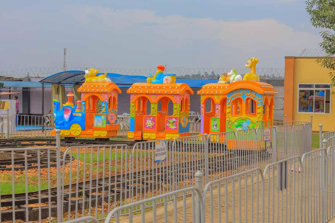 Lloli Fun Park Uganda-Akamwesi Mall. Services: Kids Fun Park, Kids Outdoor Playground, Swings And Slides, Swimming Pools for Toddlers, Kids And Adults, Gardens And Restaurant/Food Court for Birthday Parties, Baby Showers And Bridal Showers. Location: Akamwesi Shopping Mall, Kyebando, Kampala Uganda, Ugabox