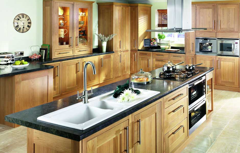 Kitchens, Companies, Kampala Uganda, Business and Shopping Online Portal