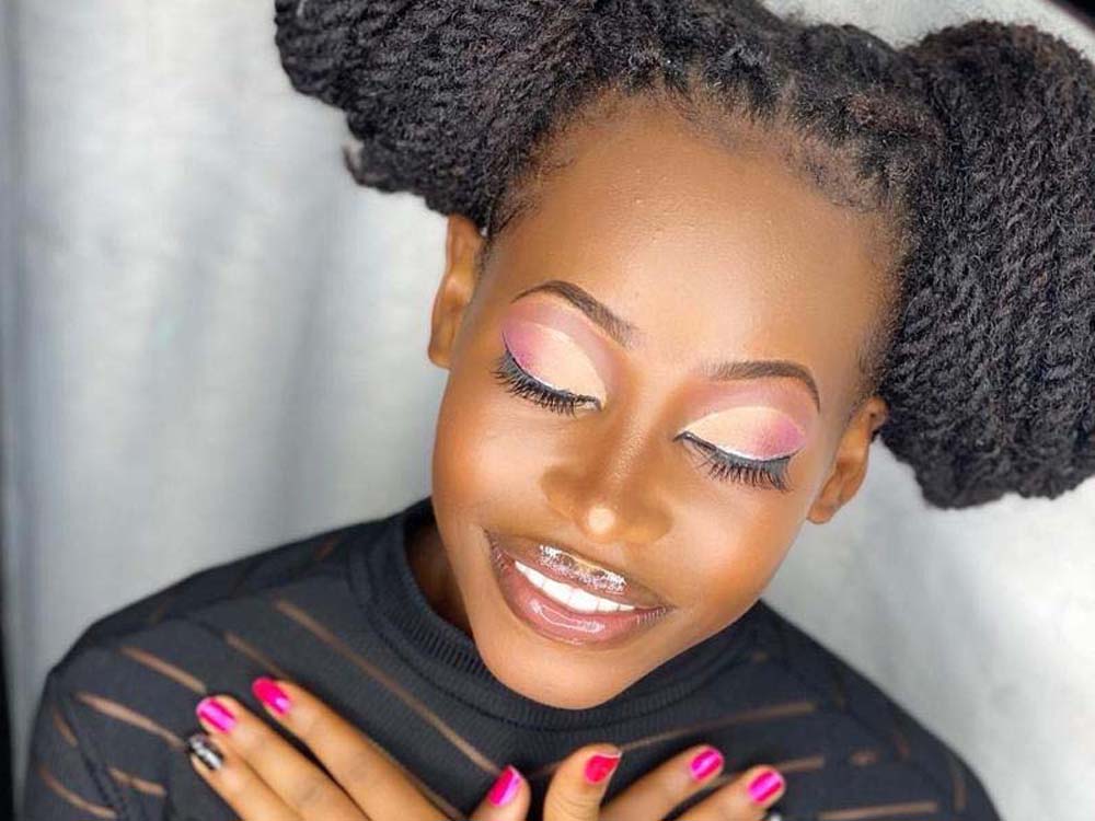 Makeup Services in Uganda. Makeup Artist in Kampala. Makeup Studio Uganda. Makeup services for: Bridal Makeup, Party Makeup, Graduation Makeup, Film and Television Makeup, Video Shoot Makeup, Makeup Classes in Kampala Uganda. Charly Makeup Uganda, Ugabox