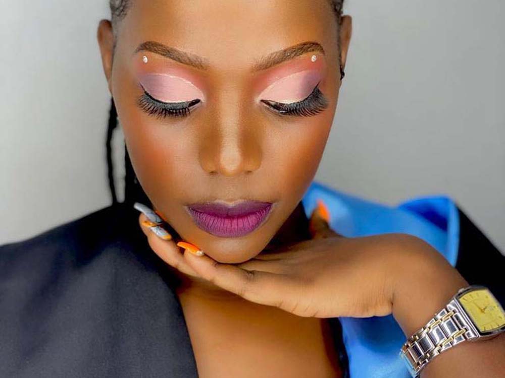 Makeup Services in Uganda. Makeup Artist in Kampala. Makeup Studio Uganda. Makeup services for: Bridal Makeup, Party Makeup, Graduation Makeup, Film and Television Makeup, Video Shoot Makeup, Makeup Classes in Kampala Uganda. Charly Makeup Uganda, Ugabox