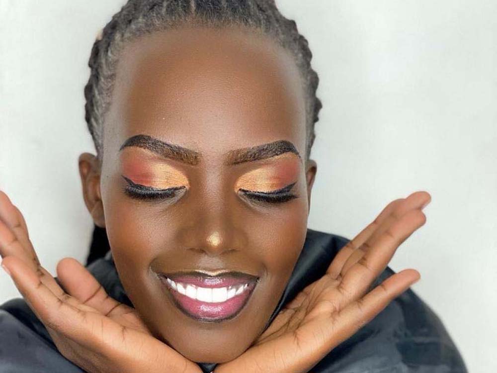 Makeup Services in Uganda. Makeup Artist in Kampala. Makeup Studio Uganda. Makeup services for: Bridal Makeup, Party Makeup, Graduation Makeup, Film and Television Makeup, Video Shoot Makeup, Makeup Classes in Kampala Uganda. Charly Makeup Uganda, Ugabox