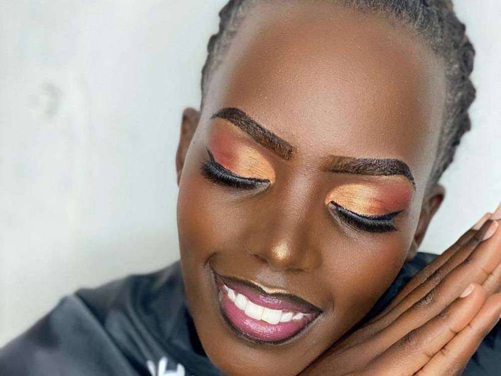 Makeup Services in Uganda. Makeup Artist in Kampala. Makeup Studio Uganda. Makeup services for: Bridal Makeup, Party Makeup, Graduation Makeup, Film and Television Makeup, Video Shoot Makeup, Makeup Classes in Kampala Uganda. Charly Makeup Uganda, Ugabox