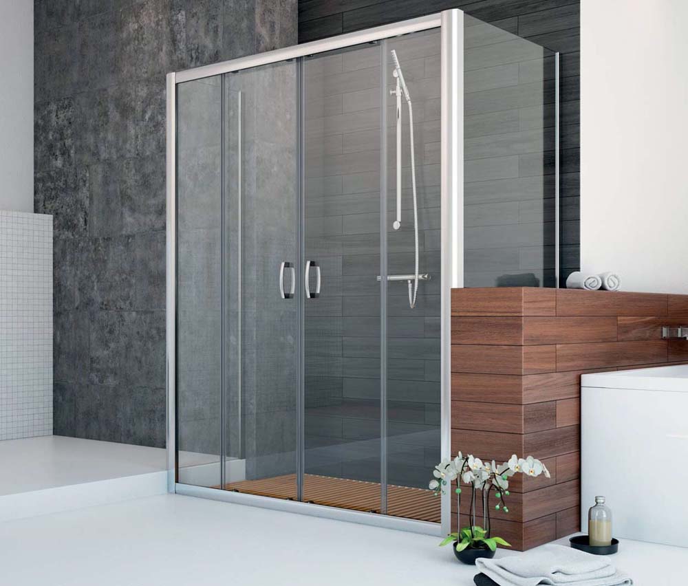 Aluminium Bathroom Sliding Doors in Kampala Uganda, Uganda Companies Business Directory, Ugabox