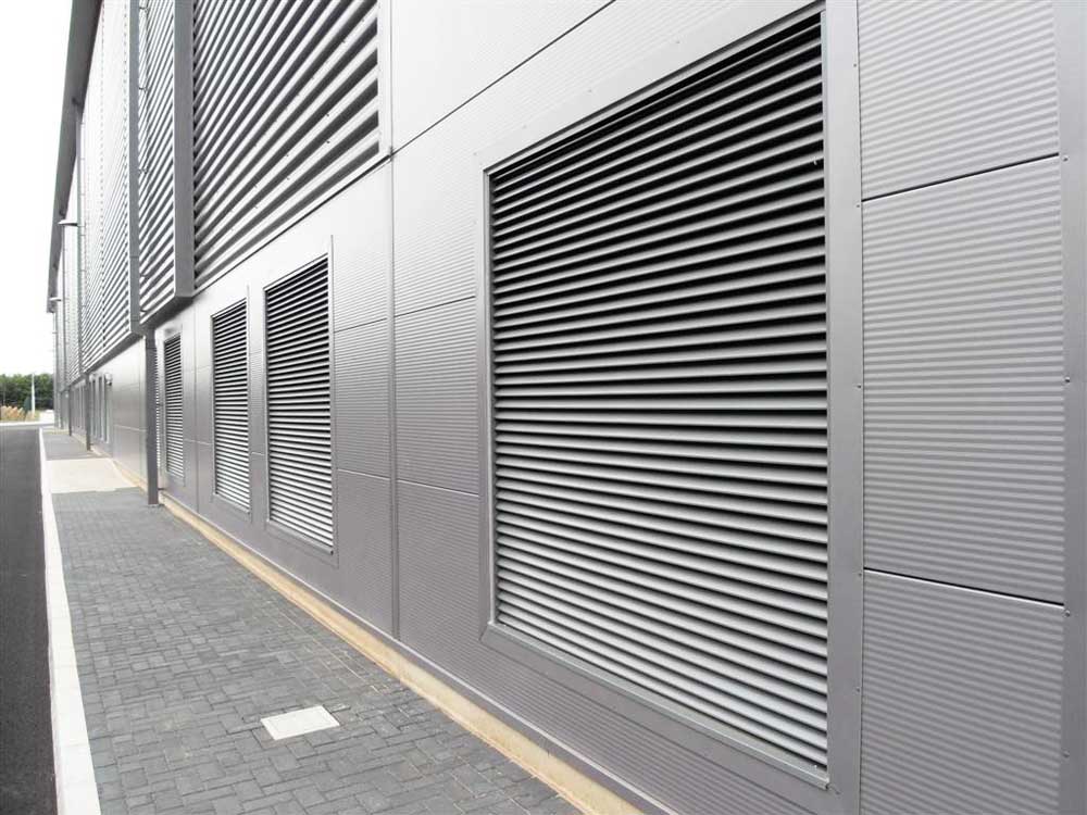 Aluminium Ventilation Louvers in Kampala Uganda, Uganda Aluminium Fabrication Companies Business Directory, Ugabox