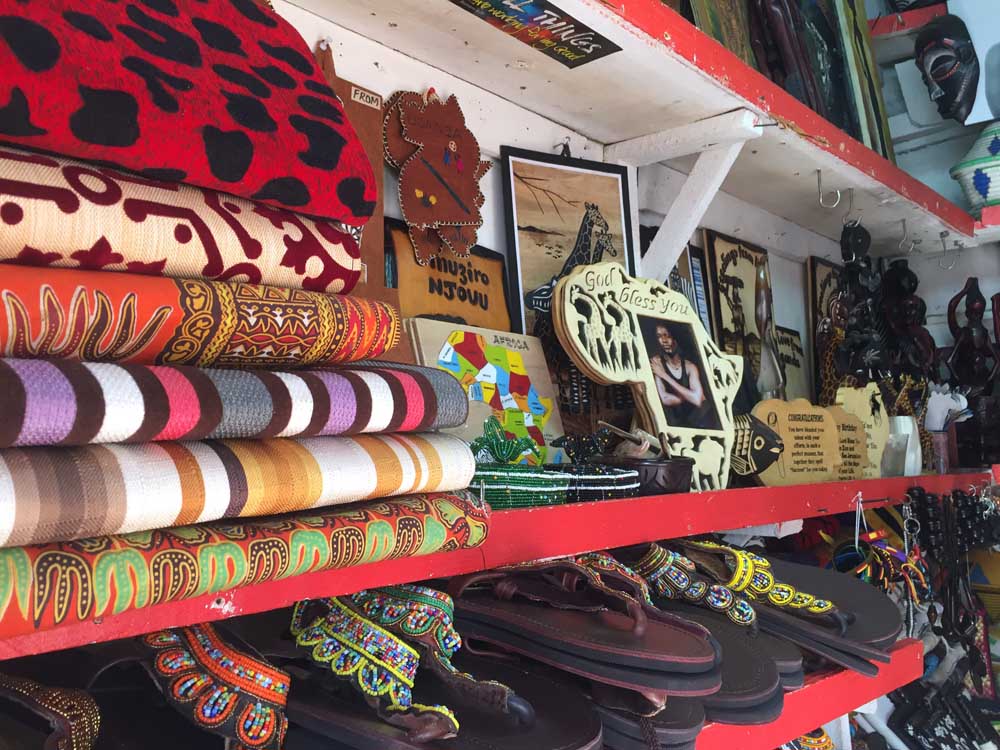 Johnay Artz Kampala Uganda: Art & Crafts, African Sandals, African Wear, Photo Framing, Art Pieces, Art Paintings, Home Decor. Location: Craft Village Buganda Road Kampala Uganda, Ugabox