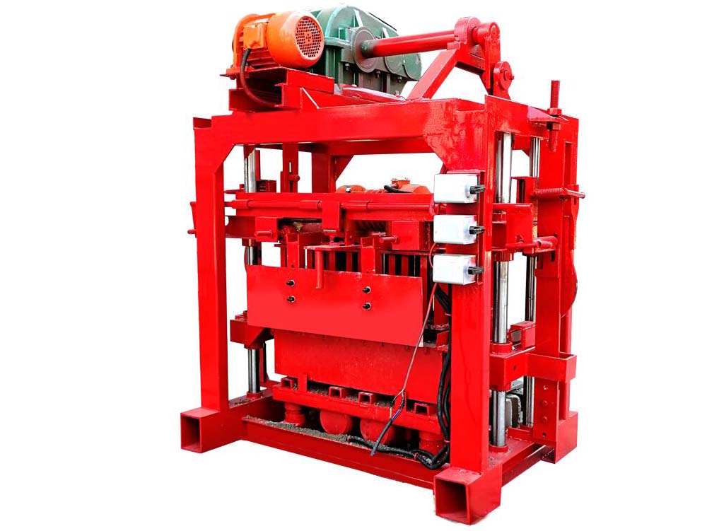Automatic Block Making Machines in Uganda. Leading Supplier Companies, Stores and Shops of Industrial and Construction Machines in Kampala Uganda, Kenya, Rwanda, Burundi, South Sudan, DRC Congo, East Africa, Ugabox