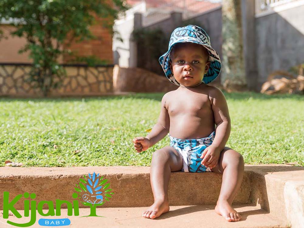 Washable Diapers in Kampala Uganda. Babies & Kids Underwear, Washable Diapers, Washable Nappies, Cloth Nappies, Washable Cloth Diaper Nappies, Cloth Pads, Kijani Baby Shop Uganda, Ugabox