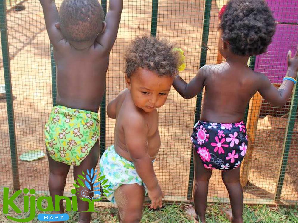 Washable Diapers in Kampala Uganda. Babies & Kids Underwear, Washable Diapers, Washable Nappies, Cloth Nappies, Washable Cloth Diaper Nappies, Cloth Pads, Kijani Baby Shop Uganda, Ugabox