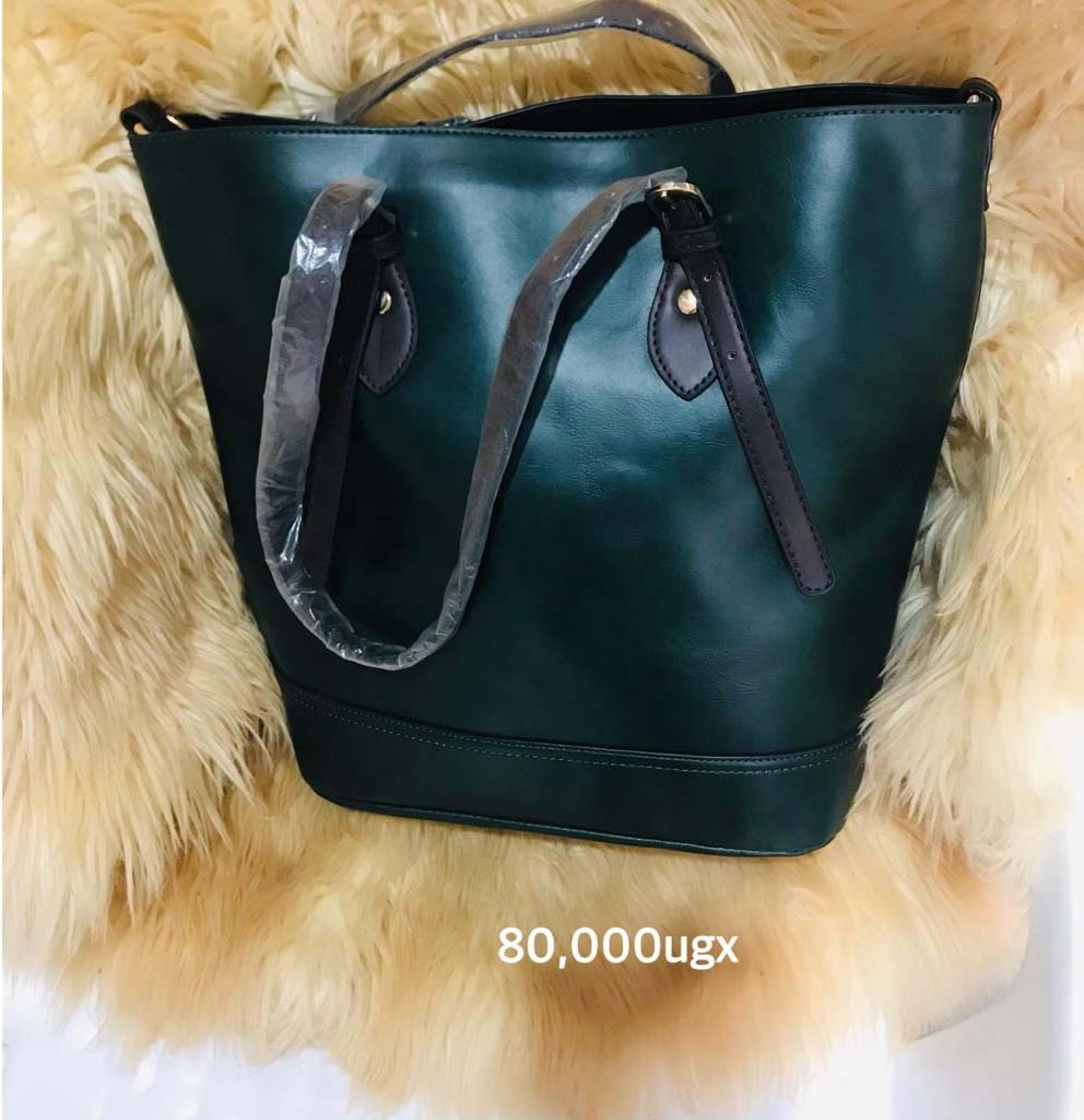 Handbags for Sale in Kampala Uganda. Designer Stylish and Trendy Ladies' Handbags | Women's Bags | Birthday Gift Bags | Order Now for Delivery in Kampala. Calls: +256 781 712 913, Whatsapp: +256 756 758 081. Prettybags, We sell/supply and deliver fashionable womens' bags/ladies' handbags for all events and occasions/women party bags, office bags when you order with us online/call. We are located in Naalya Estate next to Naalya Estate Supermarket 'aka' Lucky7 Supermarket Wakiso Uganda, Ugabox