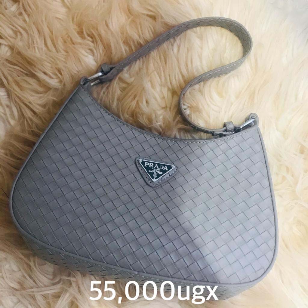 Handbags for Sale in Kampala Uganda. Designer Stylish and Trendy Ladies' Handbags | Women's Bags | Birthday Gift Bags | Order Now for Delivery in Kampala. Calls: +256 781 712 913, Whatsapp: +256 756 758 081. Prettybags, We sell/supply and deliver fashionable womens' bags/ladies' handbags for all events and occasions/women party bags, office bags when you order with us online/call. We are located in Naalya Estate next to Naalya Estate Supermarket 'aka' Lucky7 Supermarket Wakiso Uganda, Ugabox