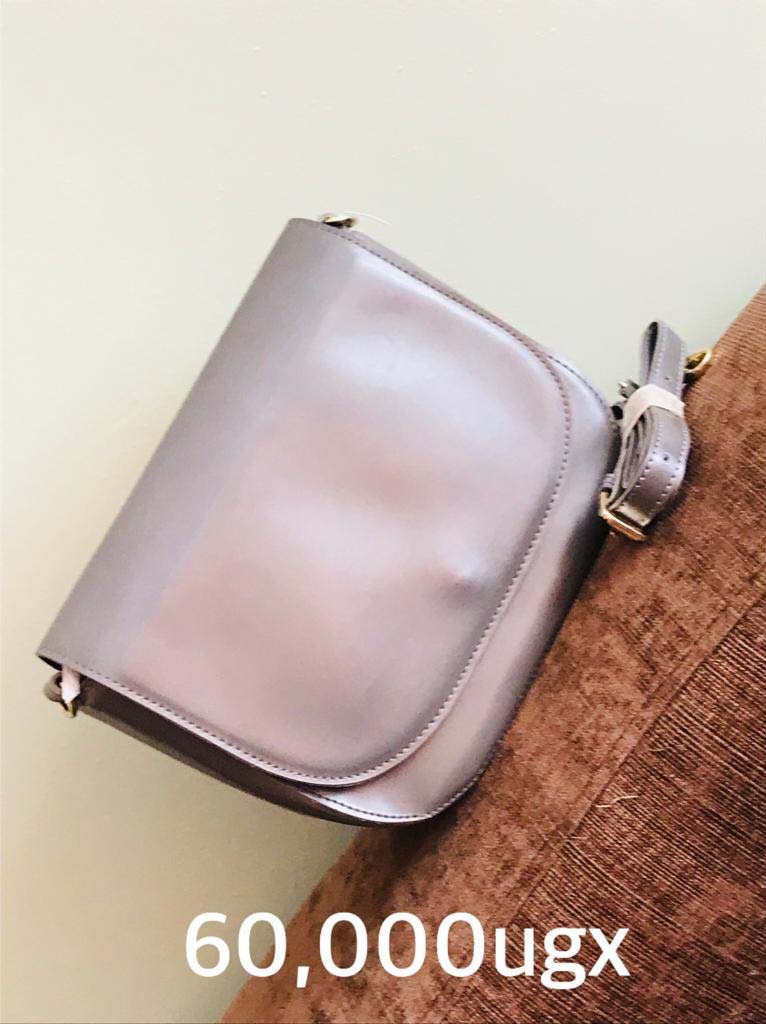 Handbags for Sale in Kampala Uganda. Designer Stylish and Trendy Ladies' Handbags | Women's Bags | Birthday Gift Bags | Order Now for Delivery in Kampala. Calls: +256 781 712 913, Whatsapp: +256 756 758 081. Prettybags, We sell/supply and deliver fashionable womens' bags/ladies' handbags for all events and occasions/women party bags, office bags when you order with us online/call. We are located in Naalya Estate next to Naalya Estate Supermarket 'aka' Lucky7 Supermarket Wakiso Uganda, Ugabox