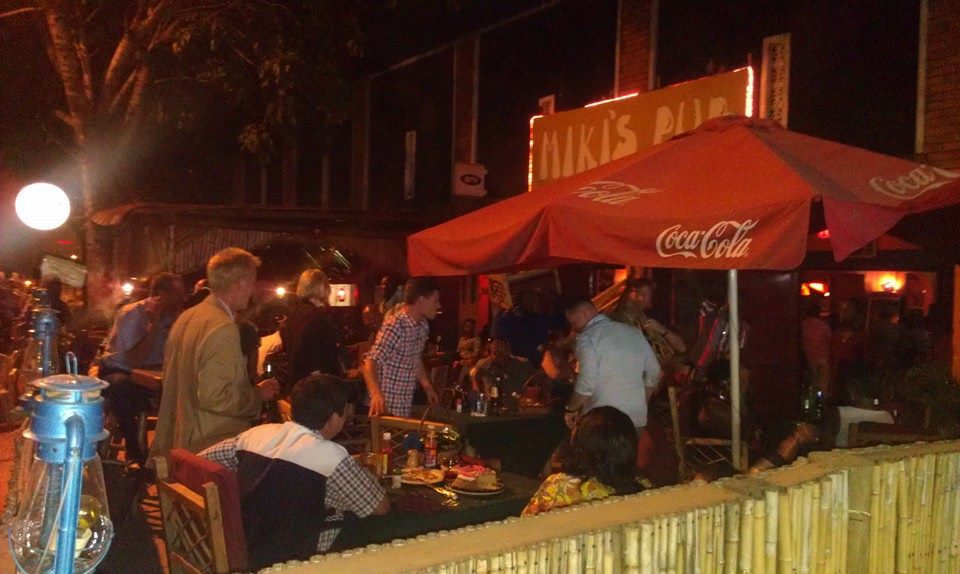 Miki's Bar Munyonyo Kampala Uganda, Good food in Kampala, Food & Drink, Top Bar, Top Restaurant, Lounge, Top Bar and Lounge, Food, Beer, Wine, Spirits, Cocktail bar, Amazing beer prices, Cheap Beer, Great Place to Drink after work , Gins and local beers, grilled food and wood-fired pizzas, Chatting and Drinking, Chilling with friends and mates, Date night, Eating and Drinking, Private parties, Drinking and Dancing, Cocktail Bar, Lounge Bar, Party Bar, Kampala Pub, Lively DJ nights, Lively Music, Great Beer Drink Out, Tasteful Delicious food in Kampala, Amazing Drinking Joint in Kampala Uganda, Ugabox