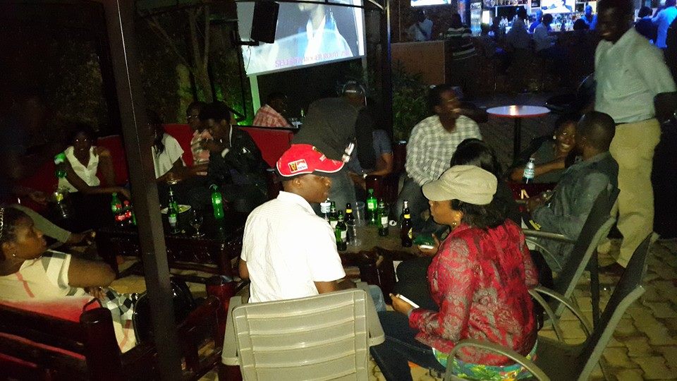 Route 256 / 40-40 Club Kololo Kampala Uganda, Good food in Kampala, Food & Drink, Top Bar, Top Restaurant, Lounge, Top Bar and Lounge, Cool night out, Beer, Wine, Spirits, Cocktail bar, Sports Bar, Amazing Beer prices, Cheap Beer, Great Place to Drink after work, Gins and local beers, Grilled food and wood-fired pizzas, Chatting and Drinking, Chilling with friends and mates, Date night, Eating and Drinking, Private parties, Drinking and Dancing, Cocktail Bar, Lounge Bar, Party Bar, Kampala Pub, Cool DJs, Lively Music, Great Beer Drink Out, Tasteful Delicious food in Kampala, Amazing Drinking Venue in Kampala Uganda, Ugabox