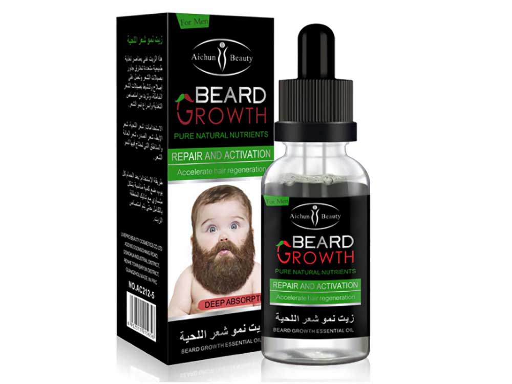 Growth Beard in Uganda. Herbal Medicine & Supplements Shop in Kampala Uganda, Ugabox