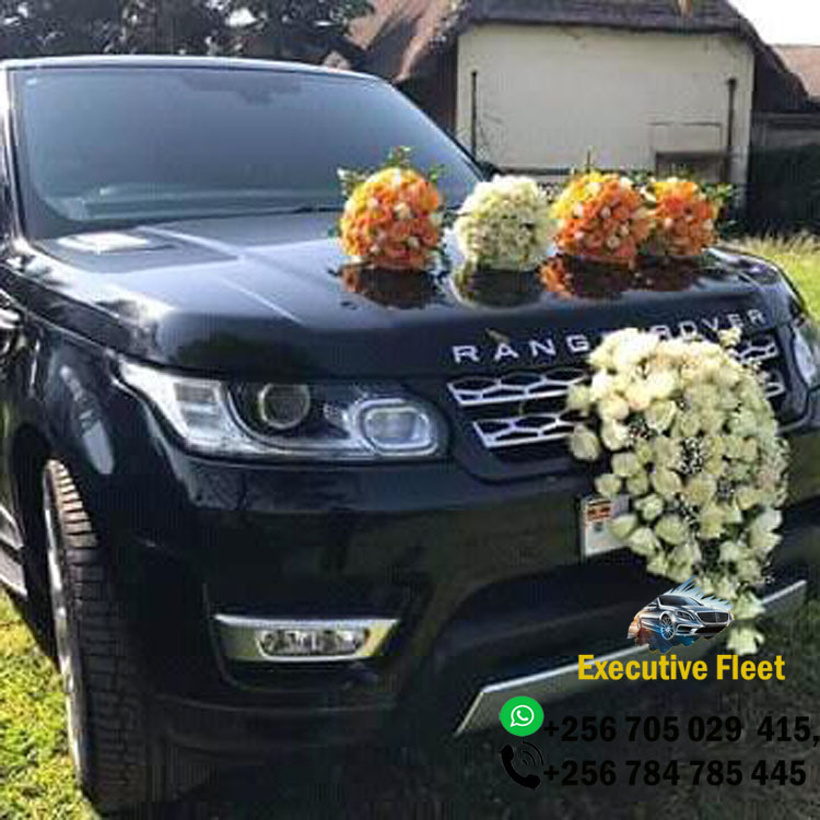 Wedding Cars in Uganda, Bridal Cars for Hire in Kampala Uganda, Bridal Vehicles Supplier in Kampala Uganda, Tours & Travel Uganda, Bridal Transport Services in Kampala Uganda, Ugabox