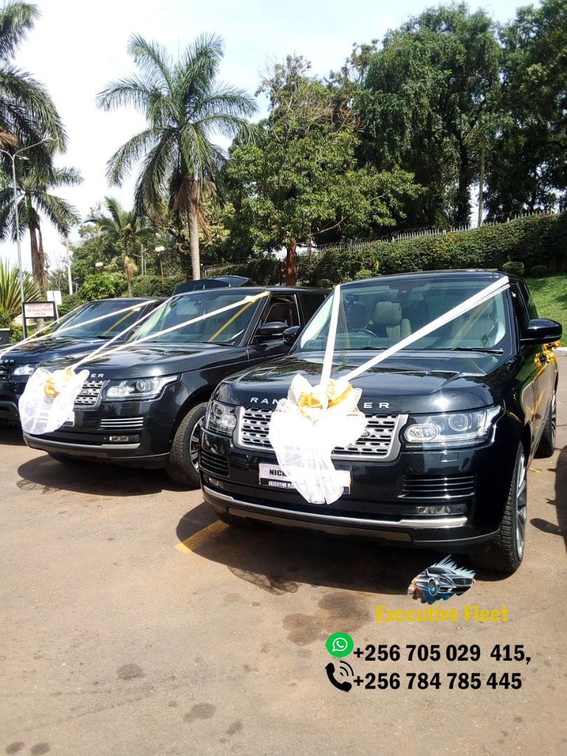 Wedding Cars in Uganda, Bridal Cars for Hire in Kampala Uganda, Bridal Vehicles Supplier in Kampala Uganda, Tours & Travel Uganda, Bridal Transport Services in Kampala Uganda, Ugabox