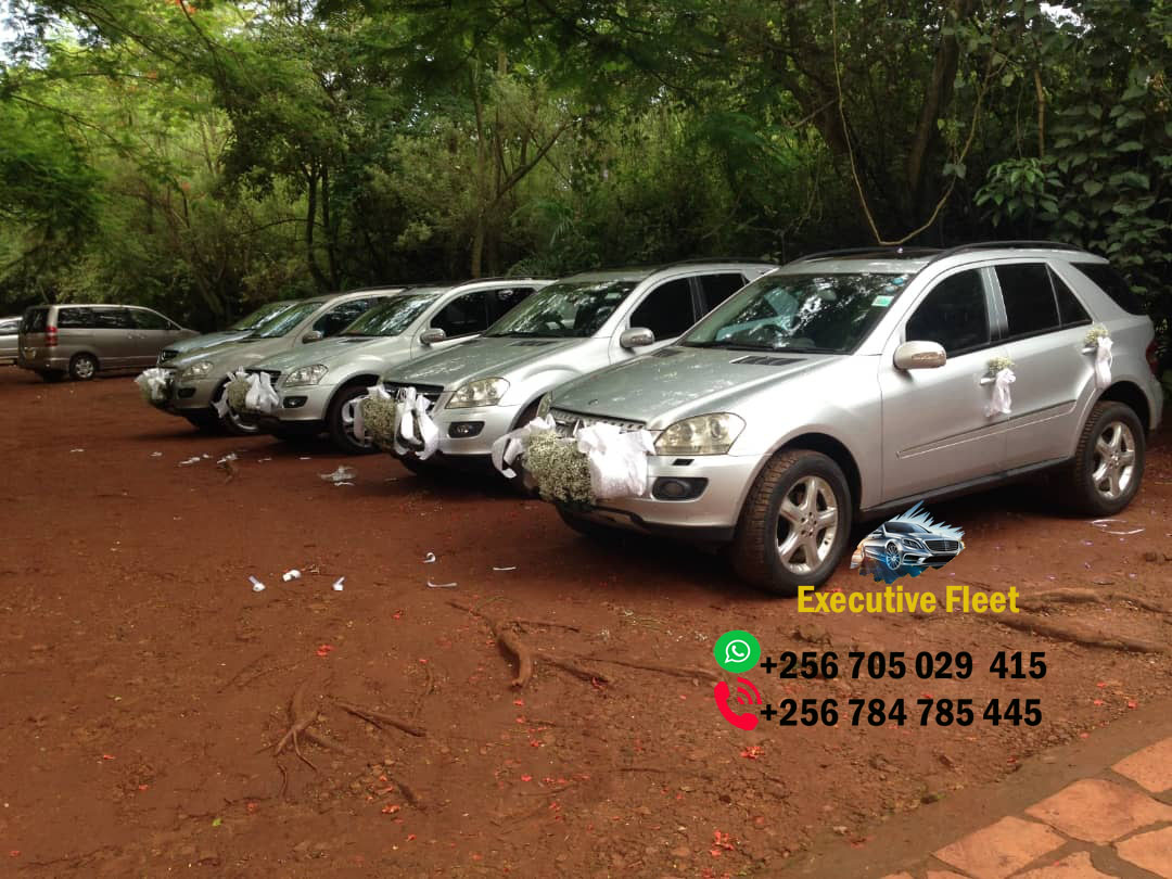 Wedding Cars in Uganda, Bridal Cars for Hire in Kampala Uganda, Bridal Vehicles Supplier in Kampala Uganda, Tours & Travel Uganda, Bridal Transport Services in Kampala Uganda, Ugabox