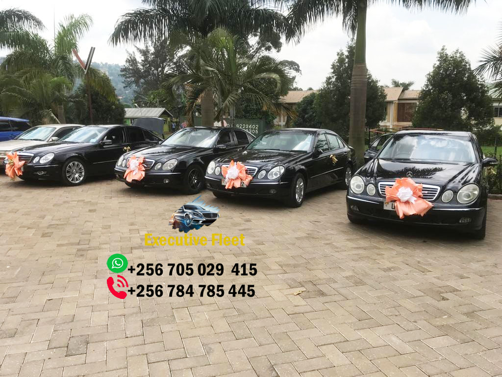 Wedding Cars in Uganda, Bridal Cars for Hire in Kampala Uganda, Bridal Vehicles Supplier in Kampala Uganda, Tours & Travel Uganda, Bridal Transport Services in Kampala Uganda, Ugabox