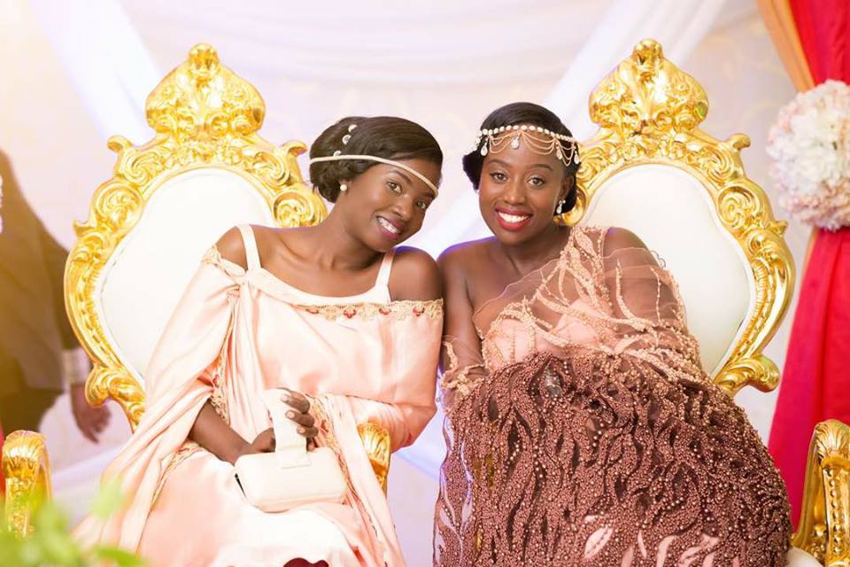 Traditional Bridal Wear in Kampala Uganda. Bridal Tailoring And Hiring Services. Banyakitara Cultural Wear/Western Uganda Cultural Fashion. Western Uganda Bridal Fashion: Mushanana, Kinyankole Wear, Bakiga Bridal Wear, Batoro And Bunyoro/Banyoro Bridal Modern Cultural Wear, Buganda Gomesi Supplier, Bespoke Bridal Tailoring Services, Girls/Women Traditional Clothing/Bridal Wear in Uganda, Bridal Fashion Uganda, Her Collection by Claire Uganda, Bridal Shop Uganda, Ugabox