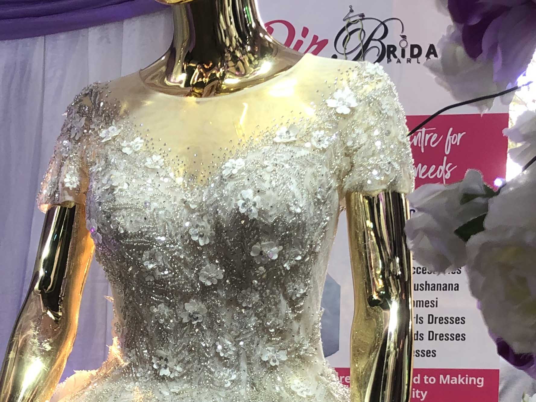 Wedding Dresses/Bridal Gowns in Kampala Uganda. Diz Bridal Parlour Uganda Services: Bridal Fashion, Wedding Styling, Bridal Wear, Bridal Gowns, Bridesmaid Dresses, Flower Girl Dresses, Dresses for Wedding in Kampala Uganda. Ugabox