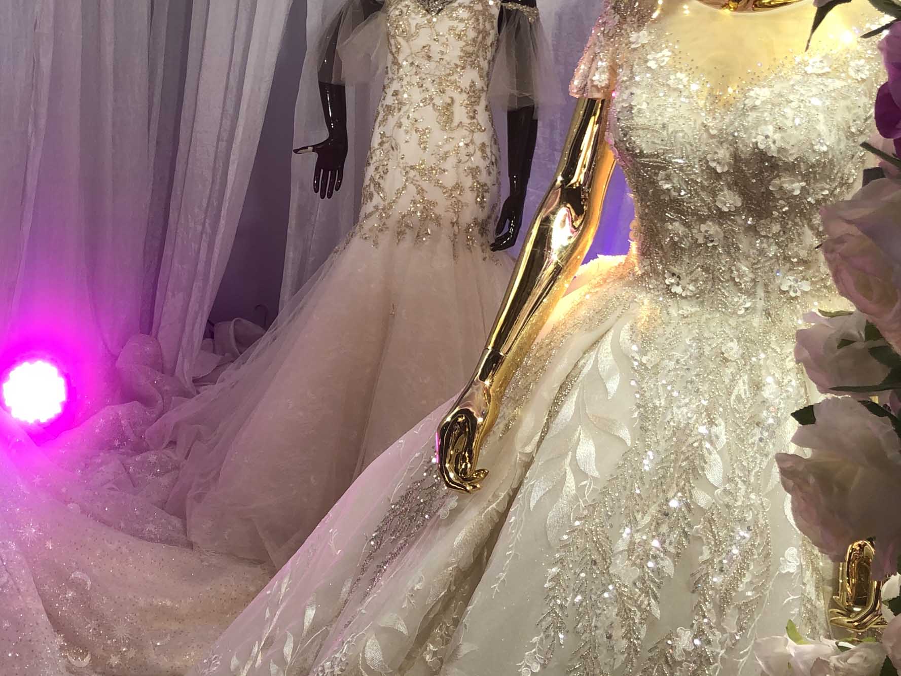 Wedding Dresses/Bridal Gowns in Kampala Uganda. Diz Bridal Parlour Uganda Services: Bridal Fashion, Wedding Styling, Bridal Wear, Bridal Gowns, Bridesmaid Dresses, Flower Girl Dresses, Dresses for Wedding in Kampala Uganda. Ugabox