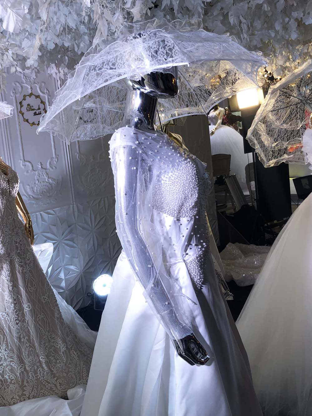 Wedding Dresses in Kampala Uganda. Dorech Bridals Uganda Services: Bridal Fashion, Wedding Styling, Bridal Wear, Bridal Gowns, Bridesmaid Dresses, Flower Girl Dresses, Bridal Hair Styling Consultantion, Wedding Gowns at Tirupati Mazima Mall in Kampala Uganda. Ugabox