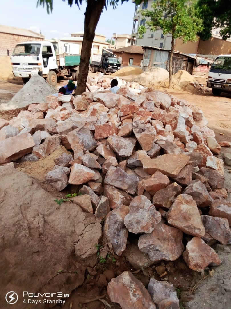 Kalungi Investments Uganda, Construction & Building Materials Supply of: Sand, Stones, Bricks, Sand Trucks in Kampala Uganda, Ugabox