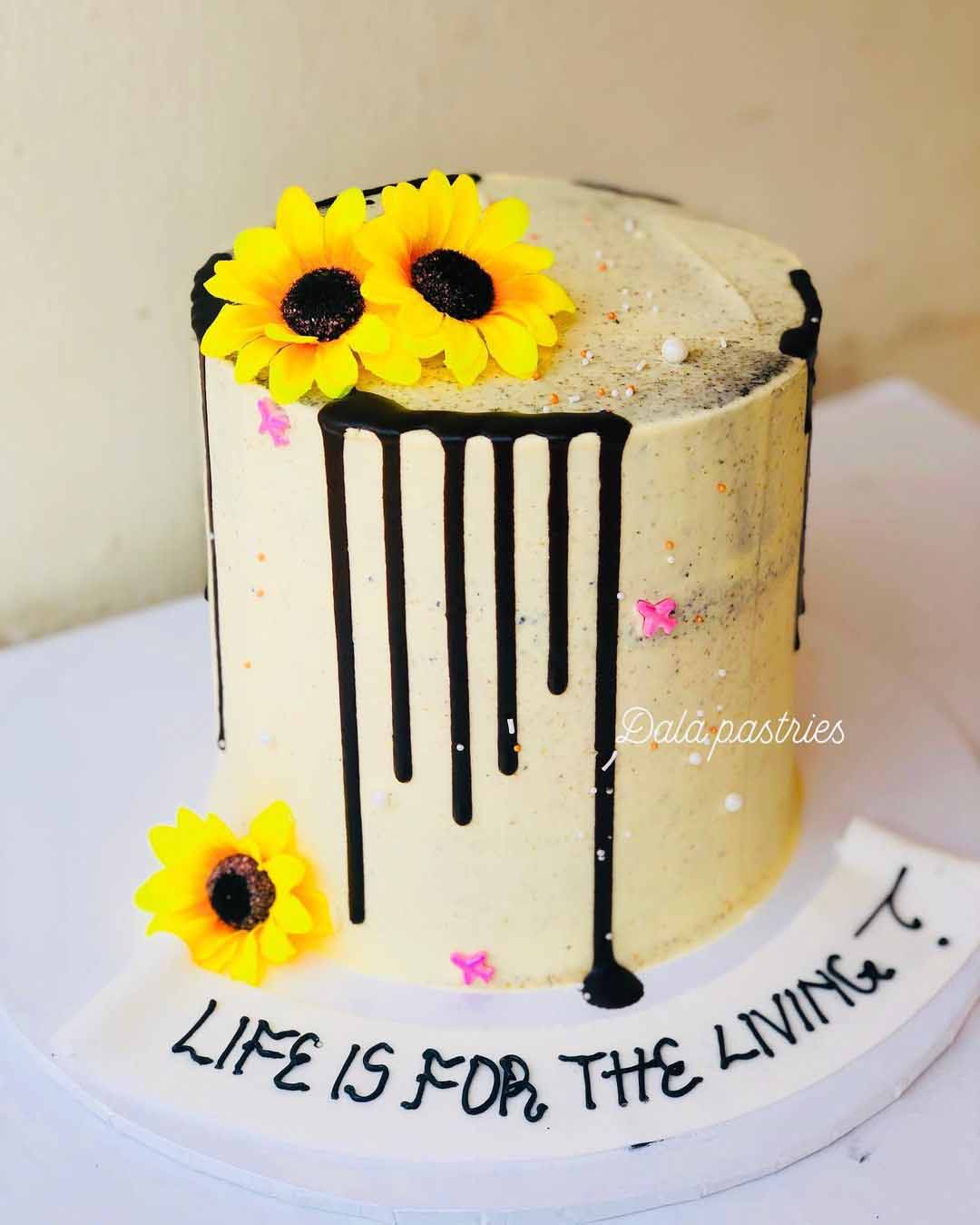 Birthday Cakes in Kampala Uganda. Cake Designs For Birthdays. Personalised Birthday Cake Designs For Female And Male Adults/Custom Cakes/Birthday Cake Maker/Designer in Uganda. Baking Services in Uganda. Cakes Company in Uganda-Dala Cakes And Pastries. Ugabox