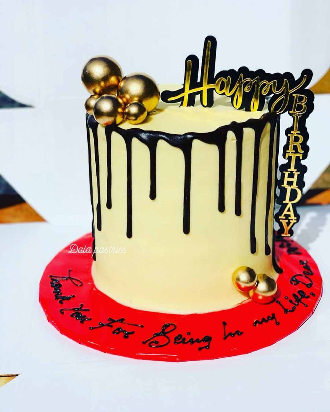 Birthday Cakes in Kampala Uganda. Cake Designs For Birthdays. Personalised Birthday Cake Designs For Female And Male Adults/Custom Cakes/Birthday Cake Maker/Designer in Uganda. Baking Services in Uganda. Cakes Company in Uganda-Dala Cakes And Pastries. Ugabox