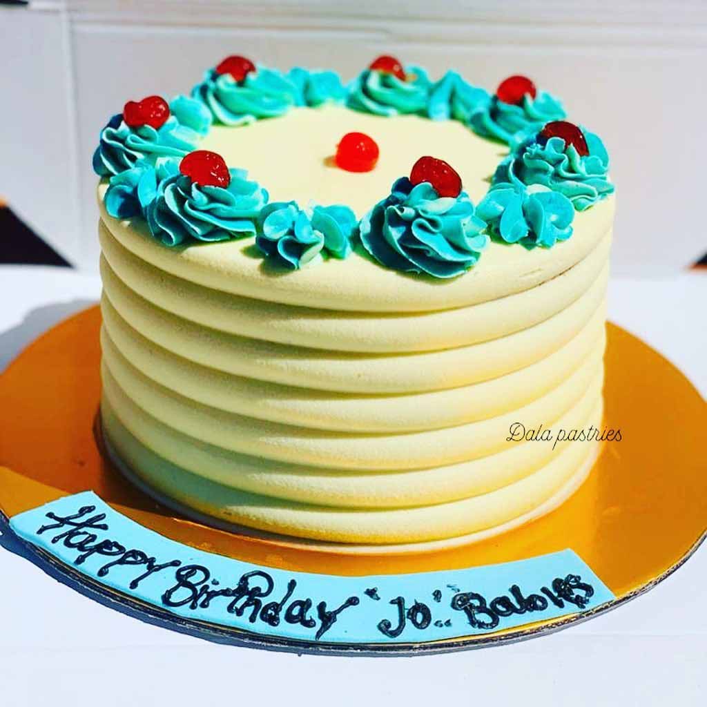 Birthday Cakes in Kampala Uganda. Cake Designs For Birthdays. Personalised Birthday Cake Designs For Female And Male Adults/Custom Cakes/Birthday Cake Maker/Designer in Uganda. Baking Services in Uganda. Cakes Company in Uganda-Dala Cakes And Pastries. Ugabox