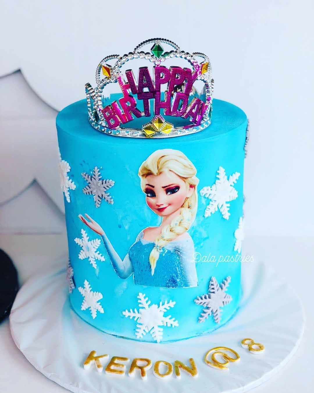 Birthday Children/Kids Cakes in Kampala Uganda. Girls And Boys Personalised Kids Birthday Cake Design/Custom Kids Cakes/Kids Characters Cakes Maker/Designer in Uganda. Baking Services in Uganda. Cakes Company in Uganda-Dala Cakes And Pastries. Ugabox