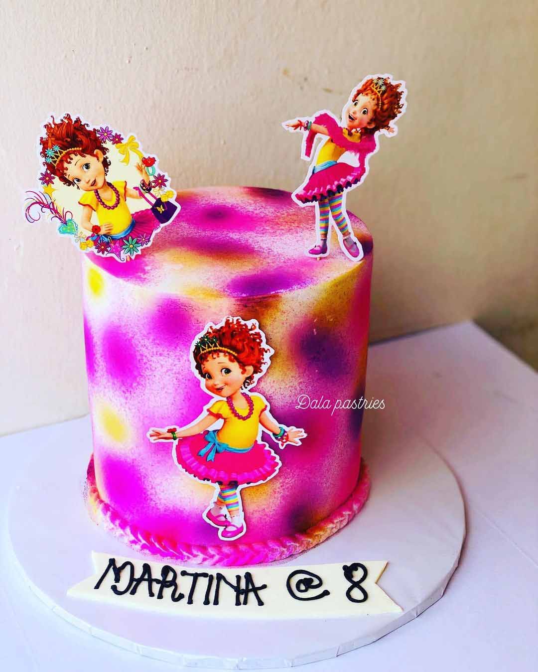 Birthday Children/Kids Cakes in Kampala Uganda. Cartoon Cake Designs For Birthdays. Girls And Boys Personalised Kids Birthday Cake Design/Custom Kids Cakes/Kids Characters Cakes Maker/Designer in Uganda. Baking Services in Uganda. Cakes Company in Uganda-Dala Cakes And Pastries. Ugabox