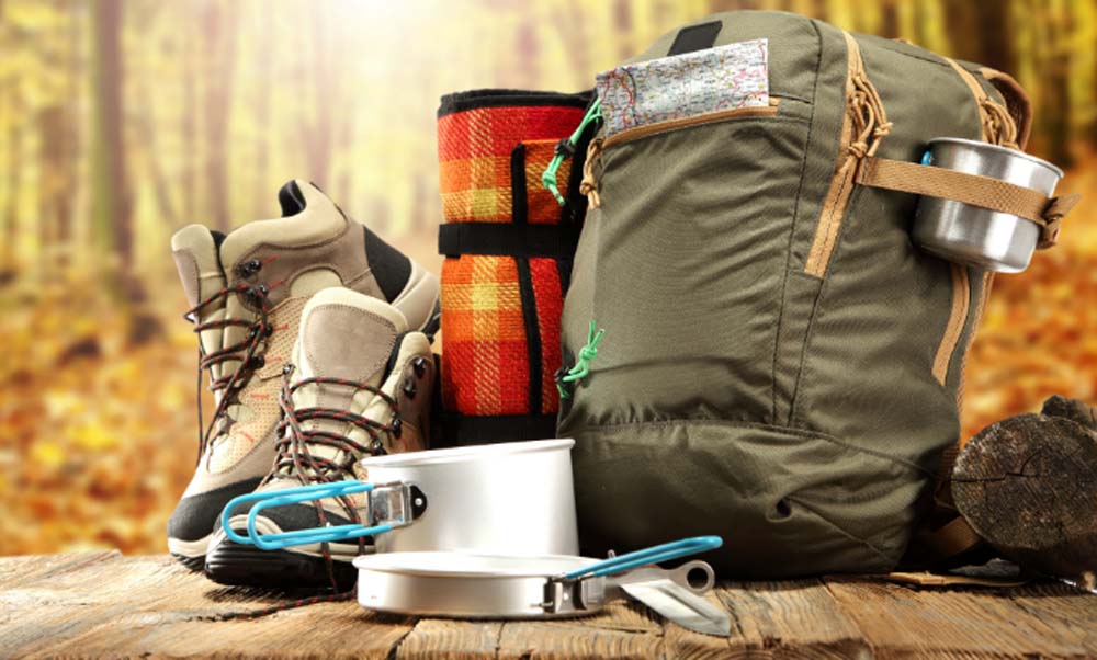 Camping Gear and Equipment, Companies, Kampala Uganda, Business and Shopping Online Portal