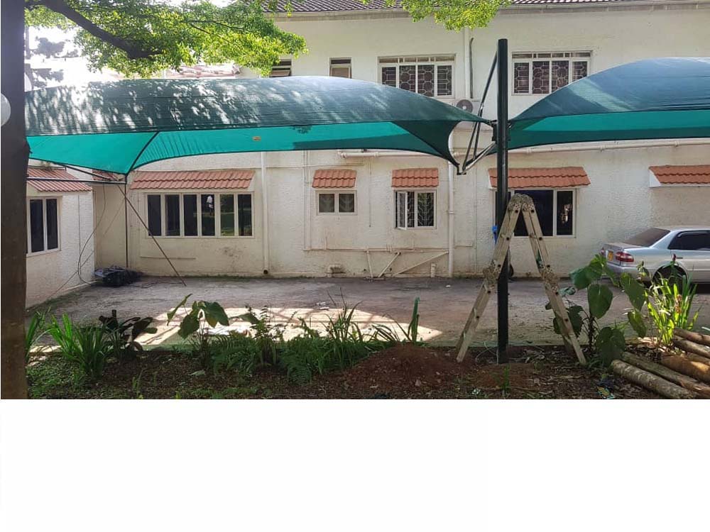 Car Shades Uganda, Shades, Carports, Awnings & Canopies Manufacturer in Kampala Uganda, Home of Shades Uganda Ltd, Ugabox