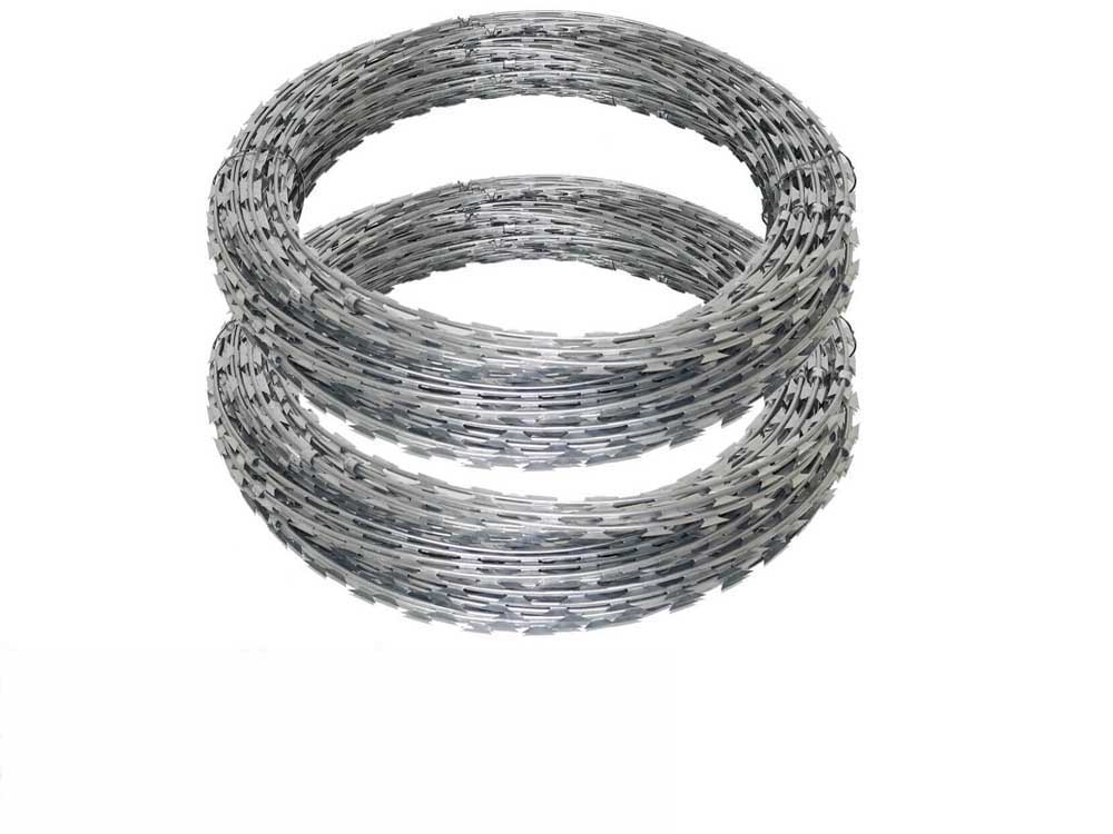 Razor Wire Uganda, Razor Wire And Electric Fencing Wire in Kampala Uganda, Home of Shades Uganda, Ugabox