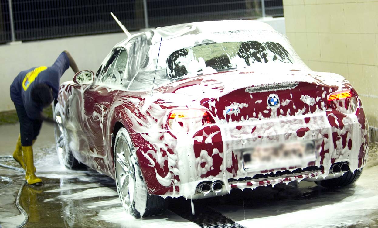 Car Wash Services, Companies, Kampala Uganda, Business and Shopping Online Portal