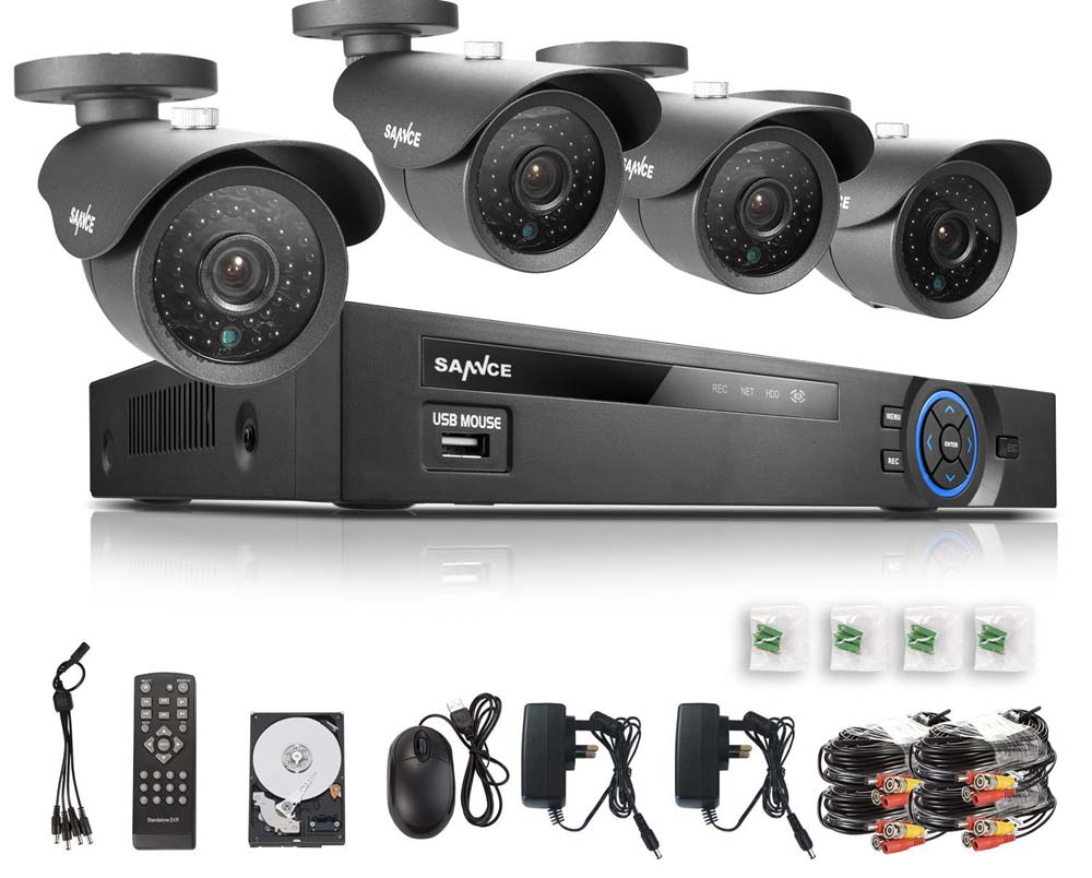 Rota Technical Services Uganda, HD CCTV Cameras on Sale and CCTV Installation Specialists Kampala Uganda, Ugabox