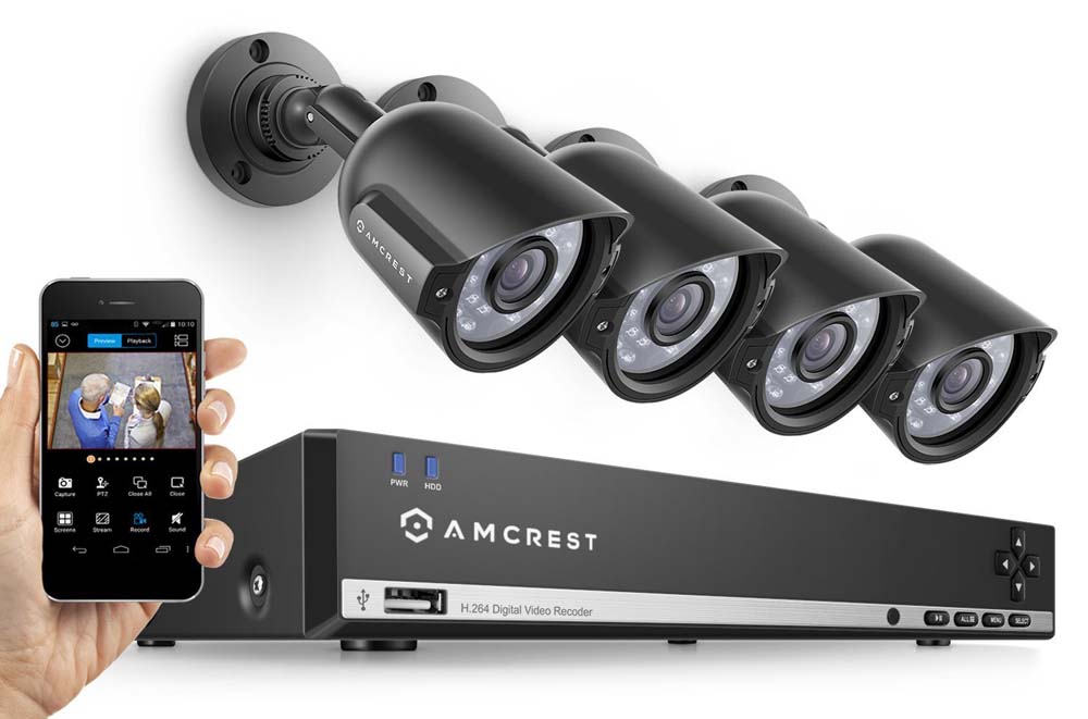 Rota Technical Services Uganda, HD CCTV Cameras on Sale and CCTV Installation Specialists Kampala Uganda, Ugabox