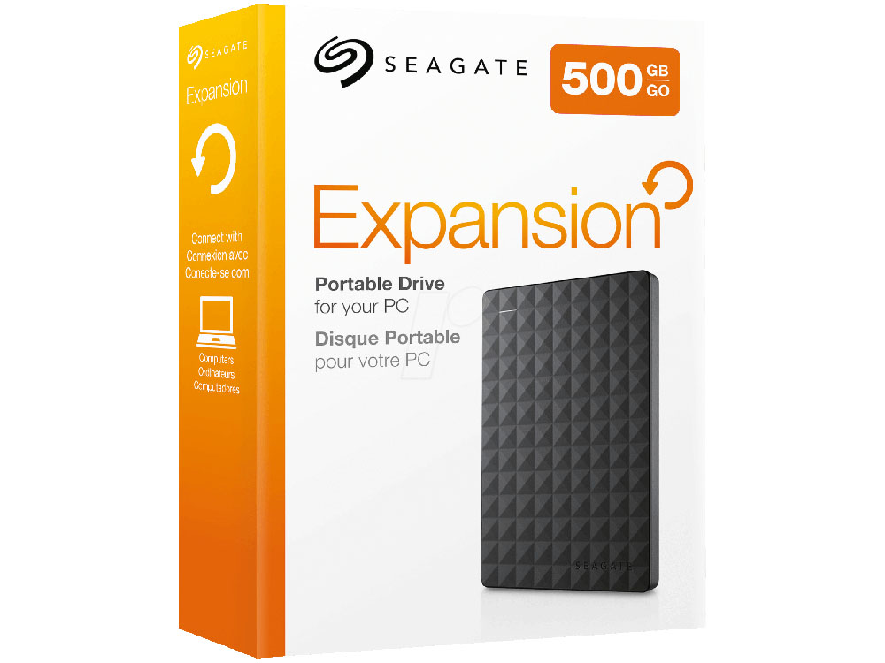 Seagate Portable 500GB USB 3.0 Portable External Hard Drive HDD in Kampala Uganda, External Hard Drive HDD, Laptop External Hard Disk, Computer Accessories in Uganda, Twinex Computers Uganda, Ugabox