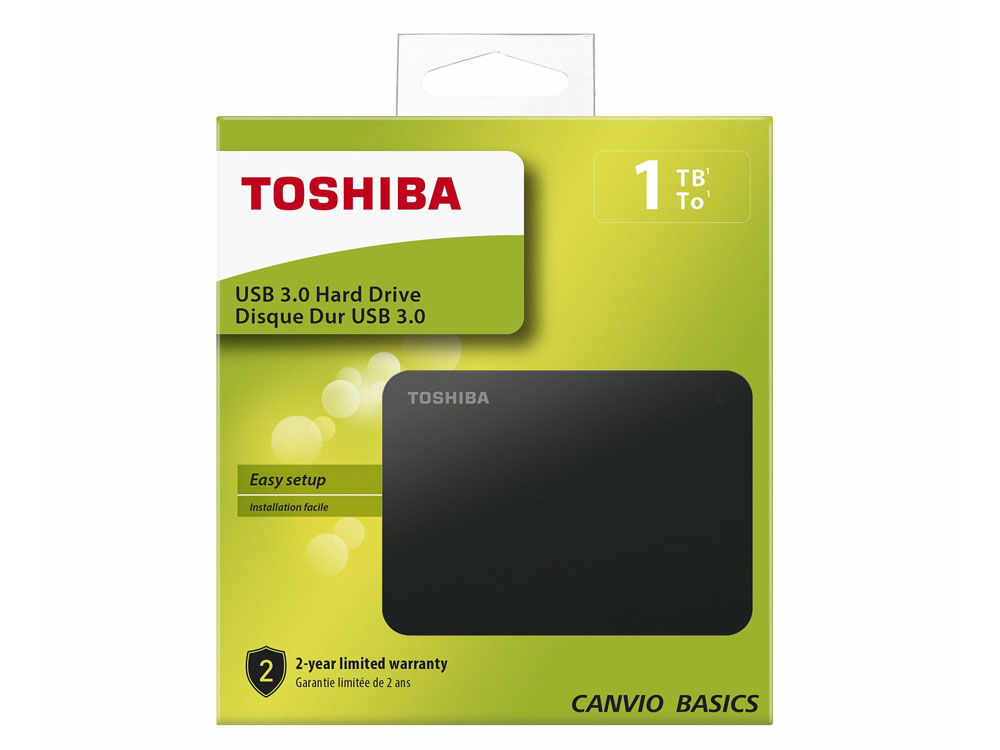 Toshiba 1TB USB 3.0 Portable Hard Hard Drive in Kampala Uganda, External Hard Drive HDD, Laptop External Hard Disk, Computer Accessories in Uganda, Twinex Computers Uganda, Ugabox