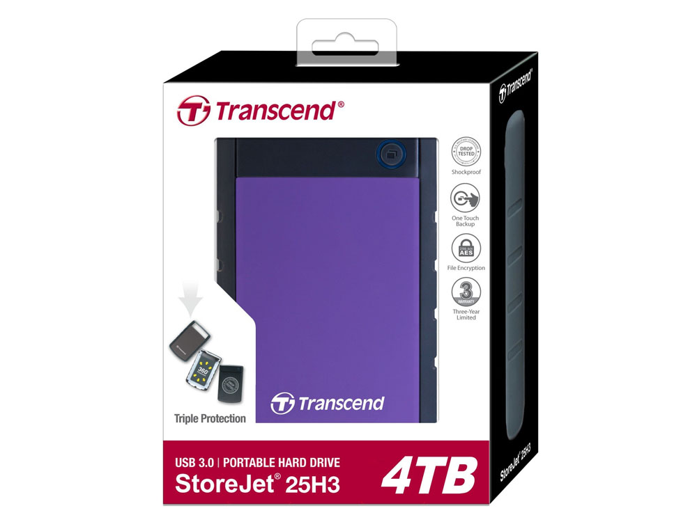 Transcend 4TB USB 3.0 Portable Hard Hard Drive in Kampala Uganda, External Hard Drive HDD, Laptop External Hard Disk, Computer Accessories in Uganda, Twinex Computers Uganda, Ugabox