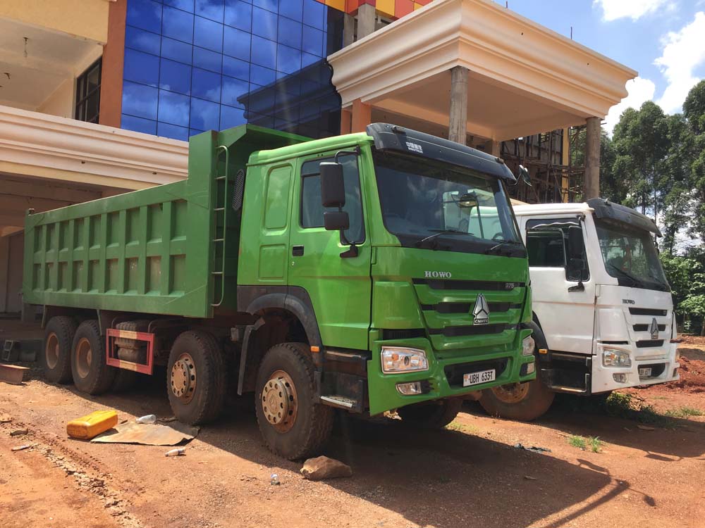 Trucks for Hire in Uganda, Trucks for Rent in Kampala, Goods and Services Trucks, Commercial Vehicles for Hire in Uganda. Akamwesi Ltd for Sand Supply in Uganda, Construction & Building Materials Supply in Kampala Uganda, Ugabox