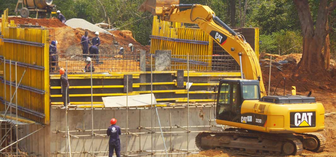 Armpass Technical Services Uganda, Construction Company, Building Bridges Specialist & Expert and Civil Engineering Works, Weighing Bridges, Kampala Uganda