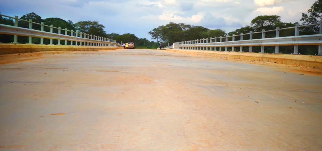 Armpass Technical Services Uganda, Construction Company, Building Bridges Specialist & Expert and Civil Engineering Works, Weighing Bridges, Kampala Uganda