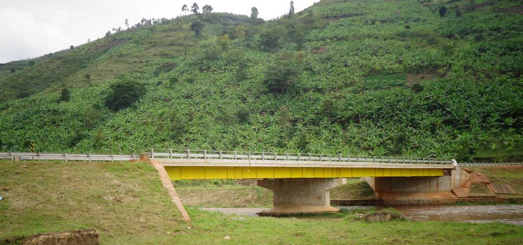 Armpass Technical Services Uganda, Construction Company, Building Bridges Specialist & Expert and Civil Engineering Works, Weighing Bridges, Kampala Uganda