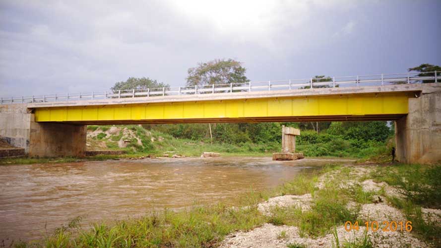 Armpass Technical Services Uganda, Construction Company, Building Bridges Specialist & Expert and Civil Engineering Works, Weighing Bridges, Kampala Uganda
