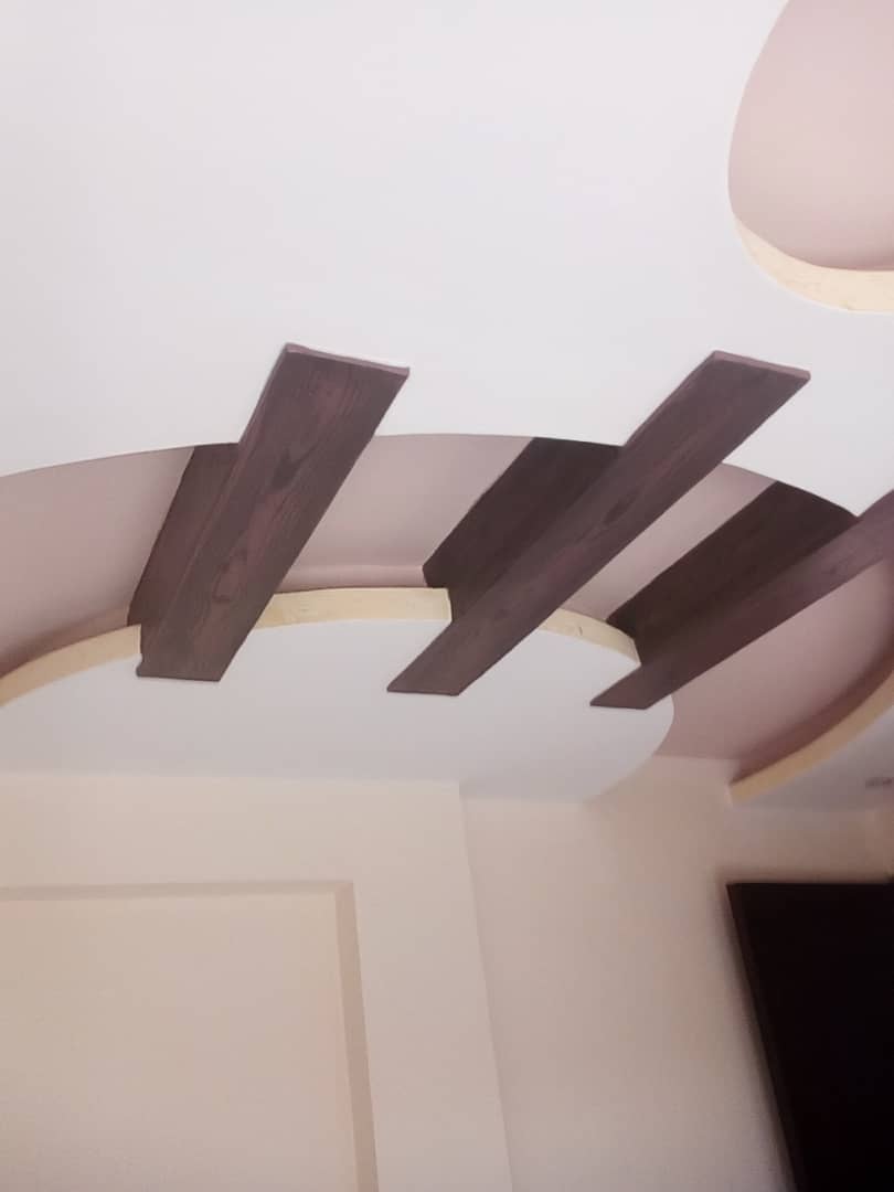 Gypsum Ceiling Design in Kampala Uganda, Home Decor Gypsum Board Design in Uganda, Gypsum Board Construction in Uganda, Festali Investments U Ltd, Ugabox