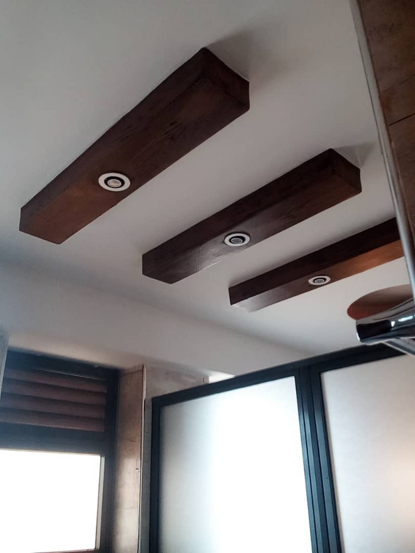 Gypsum Ceiling Design in Kampala Uganda, Home Decor Gypsum Board Design in Uganda, Gypsum Board Construction in Uganda, Festali Investments U Ltd, Ugabox