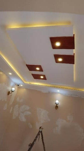 Gypsum Ceiling Design in Kampala Uganda, Home Decor Gypsum Board Design in Uganda, Gypsum Board Construction in Uganda, Festali Investments U Ltd, Ugabox